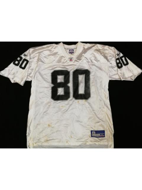 Other Designers Vintage - Vintage Jersey Nfl Rice #80