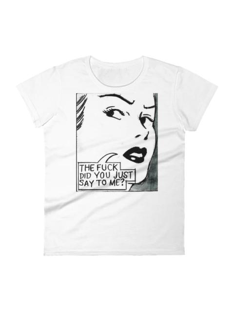 Other Designers concept tees