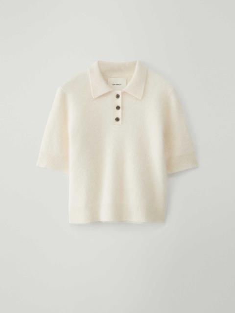 LISA YANG The Carolyn Top