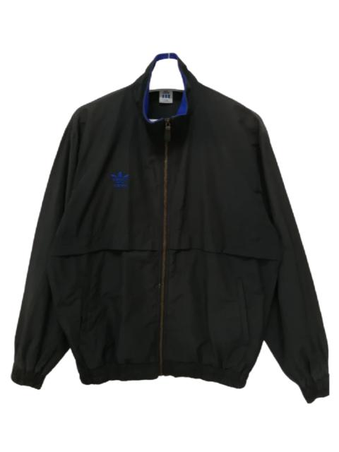 adidas 🔥VINTAGE🔥ADIDAS TREFOIL Jacket