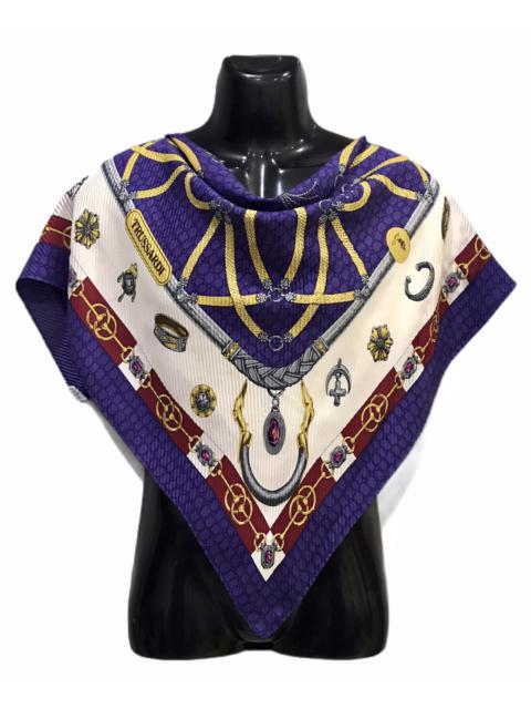 Other Designers Trussardi - TRUSSARDI SCARF