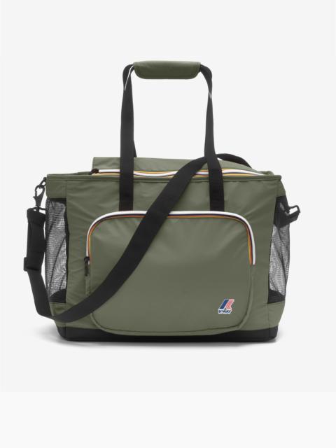 K-WAY LE VRAI 4.0 MARLEY