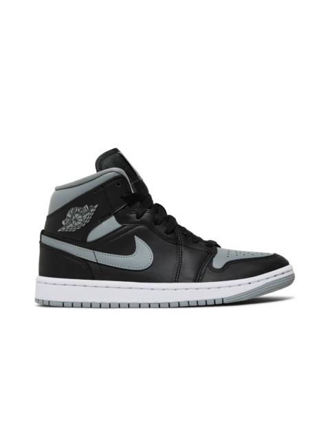 Jordan Wmns Air Jordan 1 Mid 'Shadow'