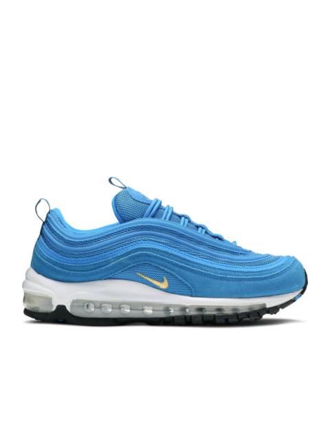 Nike AIR MAX 97 QS 'OLYMPIC RINGS - BLUE'
