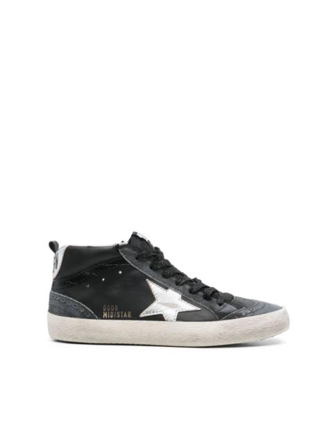 Mid Star Classic sneakers