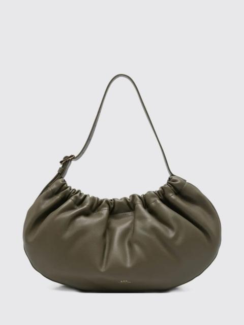 A.P.C. Shoulder bag woman A.P.C.