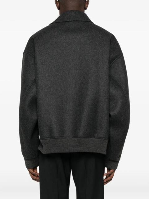 Kolor "Blouson 10" Shirt Jacket