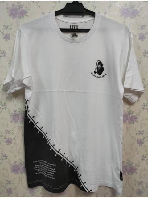 Other Designers Anima - Doctor Black Jack