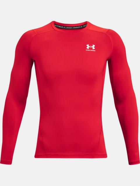Under Armour Men's HeatGear® Long Sleeve
