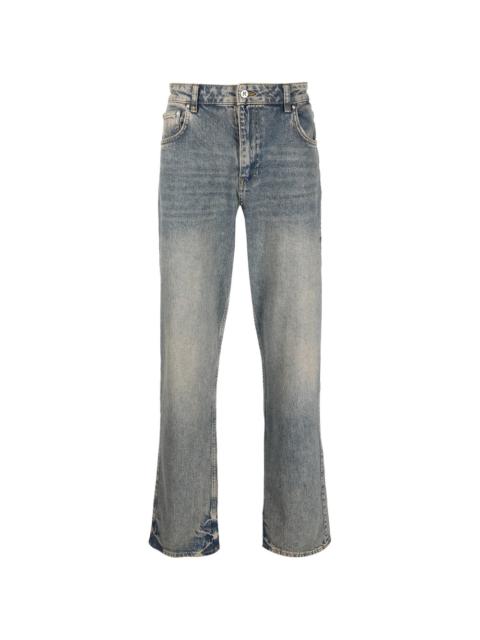 REPRESENT Denim Blue