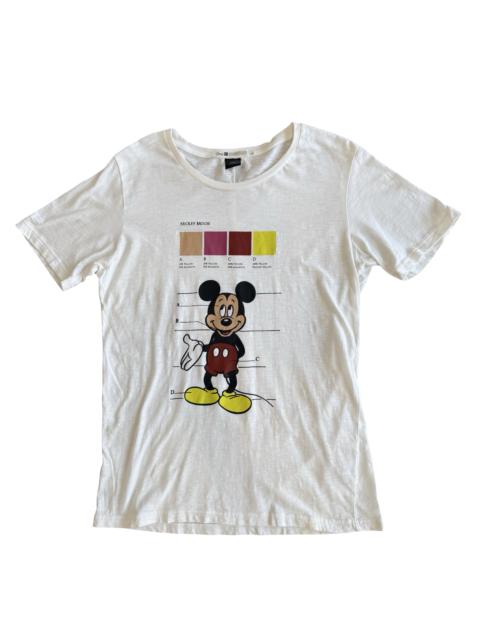 UNDERCOVER Undercover x Uniqlo x Disney T-shirt SZ L