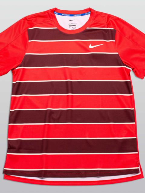 Nike Nike Dri-Fit Advantage Roland Garros Top Men's