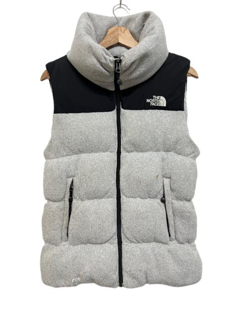 The North Face The North Face Retro Nuptse 700 Puffer Vest