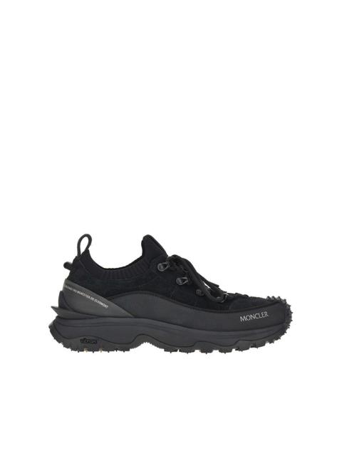 Moncler Moncler Trailgrip Lite3 Sneakers Black Men