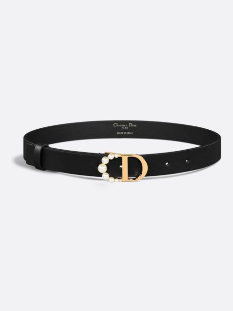 Dior 30 Montaigne Belt