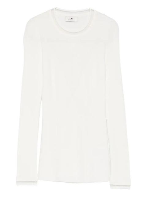 ELISABETTA FRANCHI Tricot Sweater