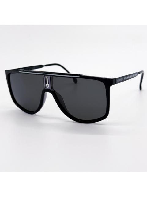 Other Designers NEW CARRERA 1056/S 08A SUNGLASSES MEN BLACK SQUARE