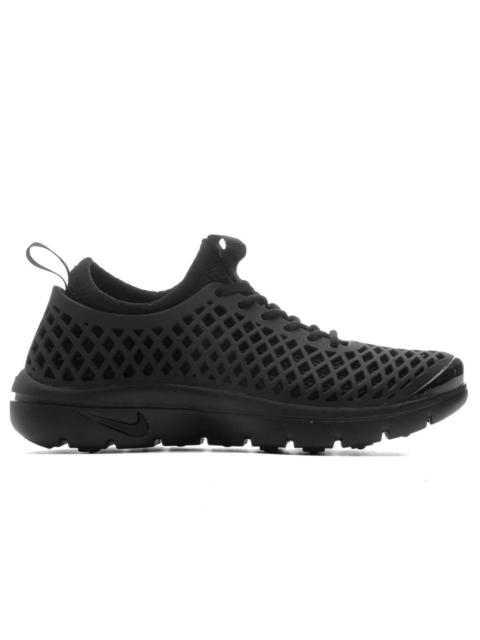 Nike WOMEN'S REJUVEN8 RUN SP - BLACK/BLACK/SAIL