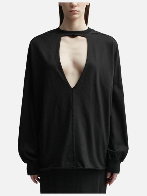 Rick Owens DRKSHDW ECLIPSE TOP