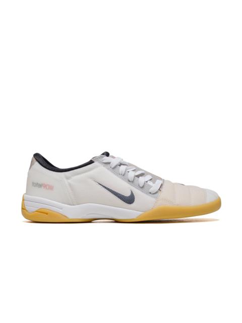 Nike Total 90 White/Black