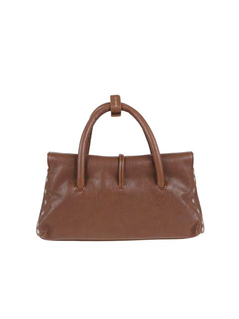 Other Designers Zanellato Dotta Tabacco