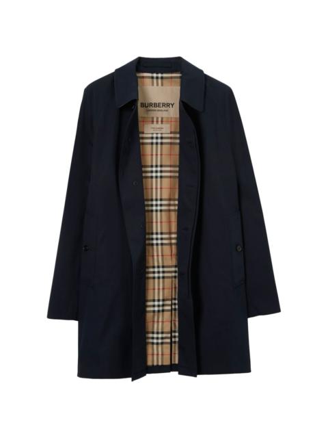 Burberry Camden Heritage trench coat