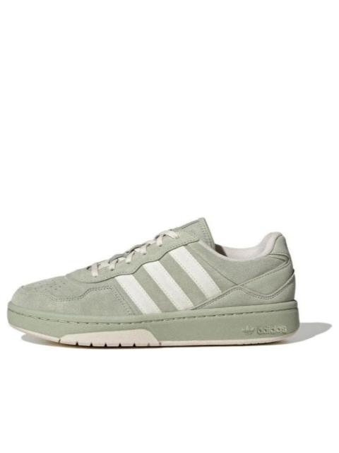 adidas adidas Originals Courtic Shoes 'Green White' ID6071