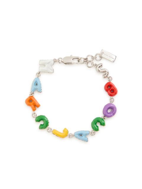 Marc Jacobs Marc Jacobs The Color Balloon Bracelet