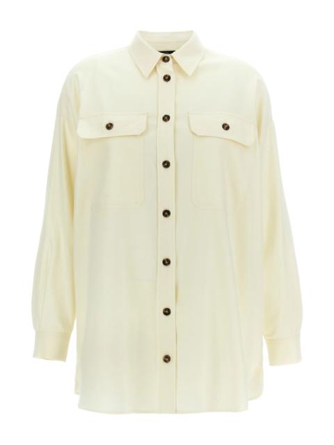 WEEKEND Max Mara 'Rolf' shirt
