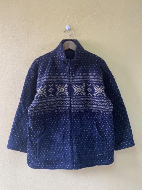 Other Designers Sportswear - Steals💥 Mcgregor Fleece Bulky Jacket Full zipped