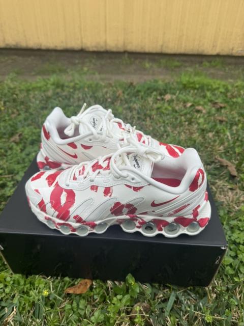 Nike Vaquera x air max