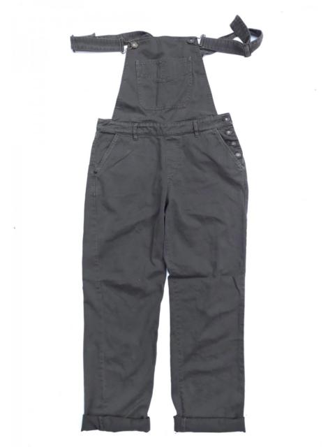 Other Designers Japanese Brand - Olive Green Overall