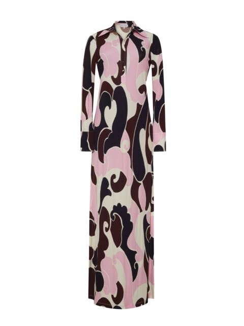 Cara Cara Clarence Dress
The Art of Effortless