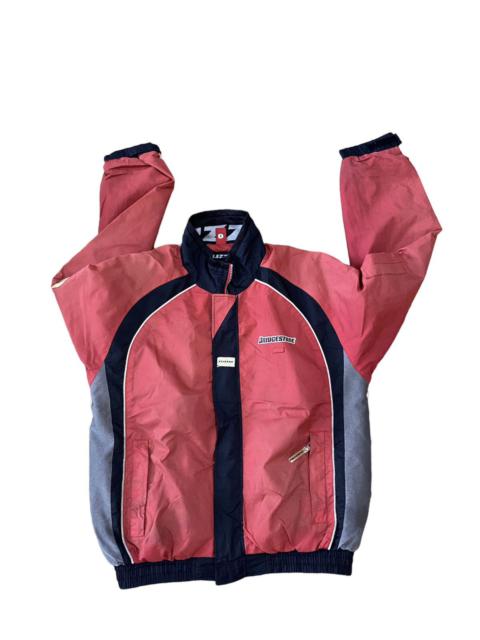 Other Designers VINTAGE BRIDGESTONE BLIZZAK JACKET