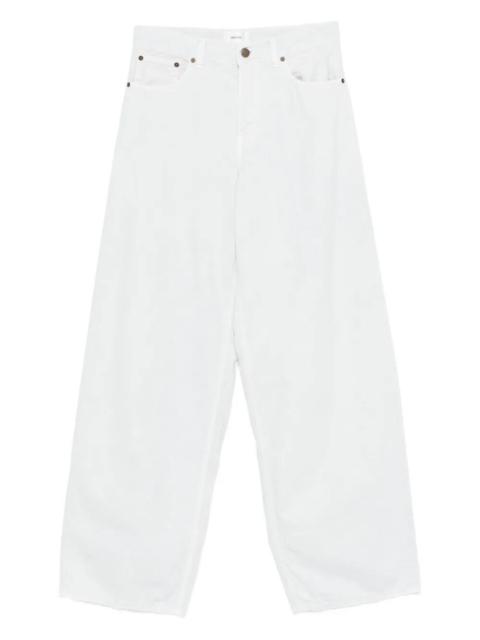 HAIKURE `Bethany Twill 45` Jeans