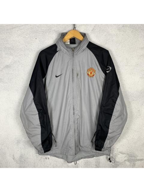 Nike Nike Manchester United Jacket