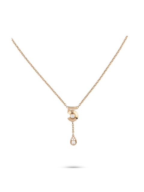 CHANEL Extrait de N°5 necklace