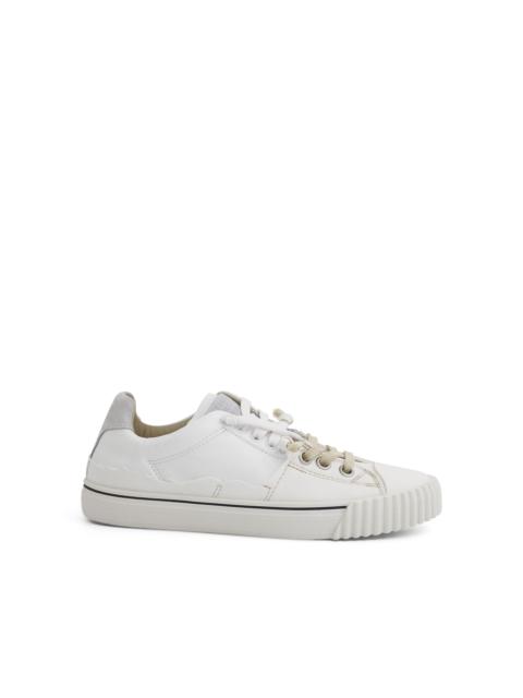 Maison Margiela New Evolution Sneakers in White