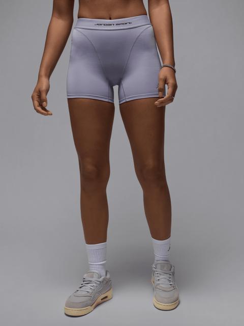 Jordan Jordan Sport Leak Protection: Period Women's Shorts