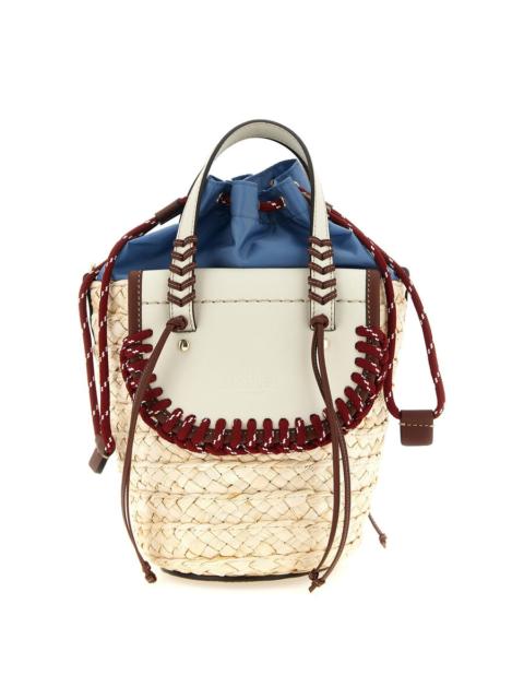Other Designers Cuba Lab X San Pa Habanera Trek Handbag