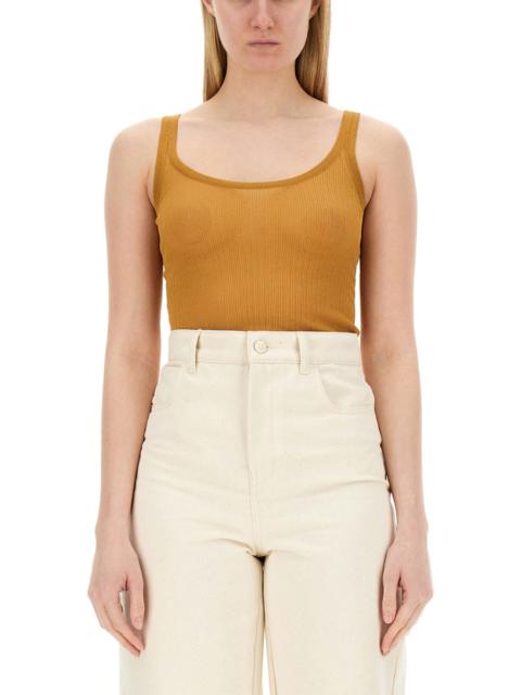Max Mara Max Mara Women Tank Top "Bastia"
