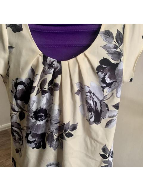 Other Designers Wallis Women's Multi Blouse