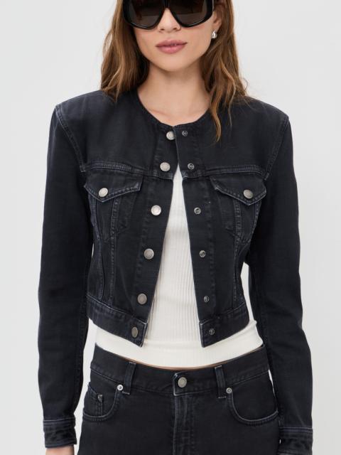HAIKURE Shirley Bull Denim Jacket