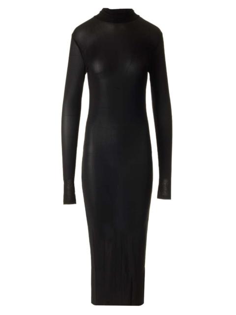 Isabel Marant Isabel Marant Women "Vanessa" Fitted Midi Dress