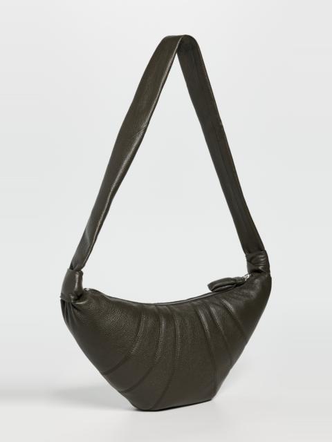 Lemaire Medium Croissant Bag