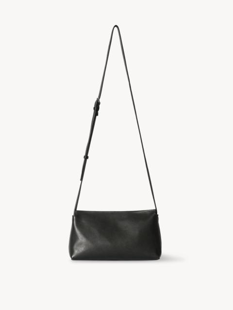 The Row Rene Crossbody Bag in Leather