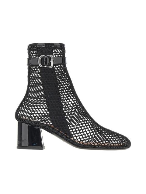 Alaïa Alaia Women Net Booties