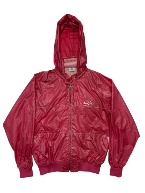 Nike LAST DROP🔥Nike Vintage 90's Windbreaker Jacket