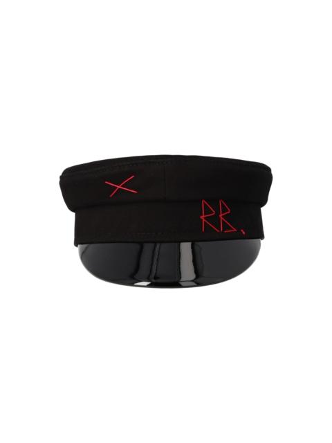 RUSLAN BAGINSKIY "baker Boy" Hat