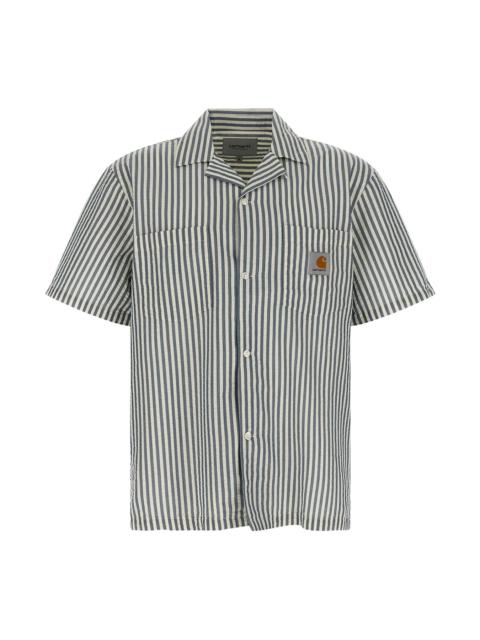 Carhartt 'Leavel' shirt